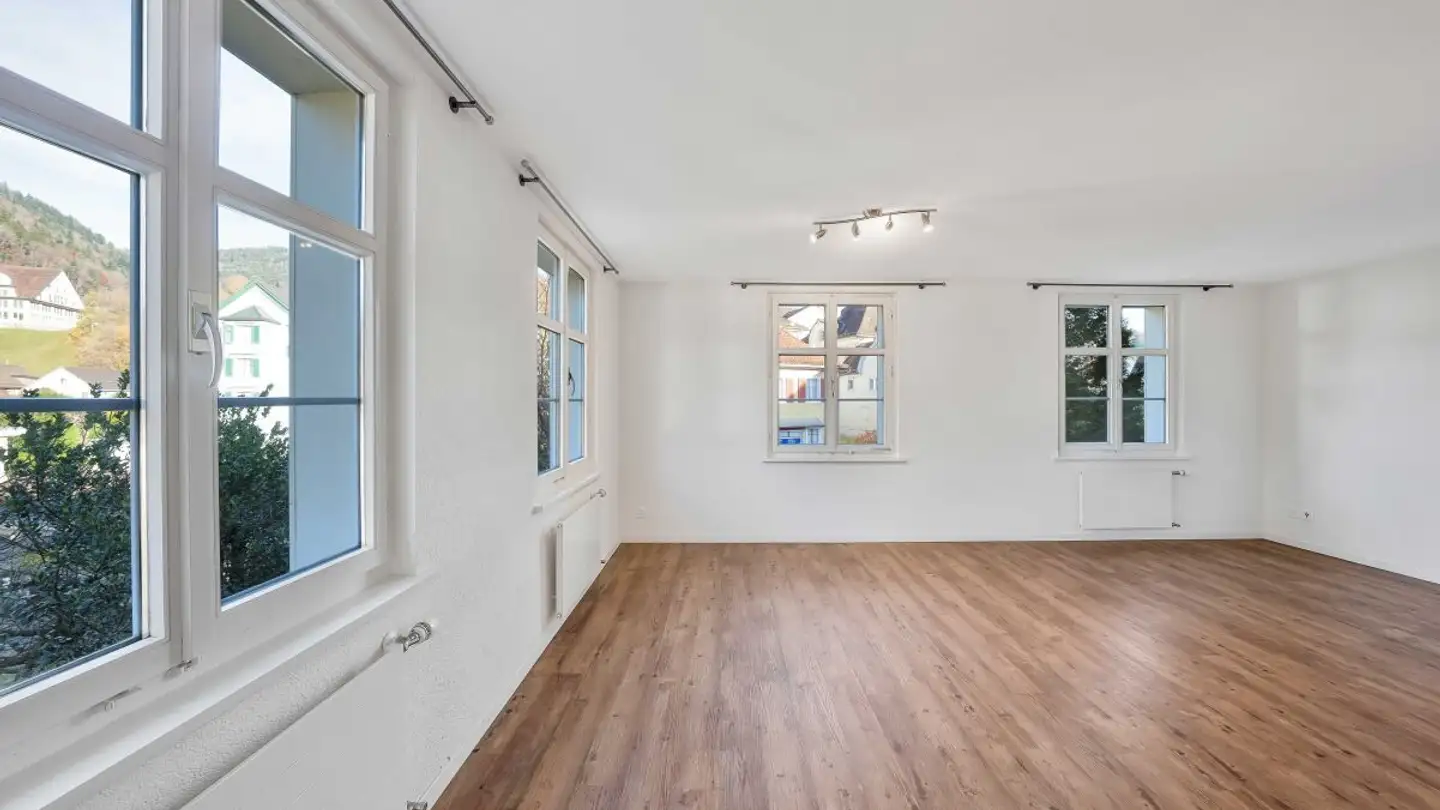 Mischgenutztes Gebäude kaufen - Unterdorfstrasse 21, 9630 Wattwil - Foto 3