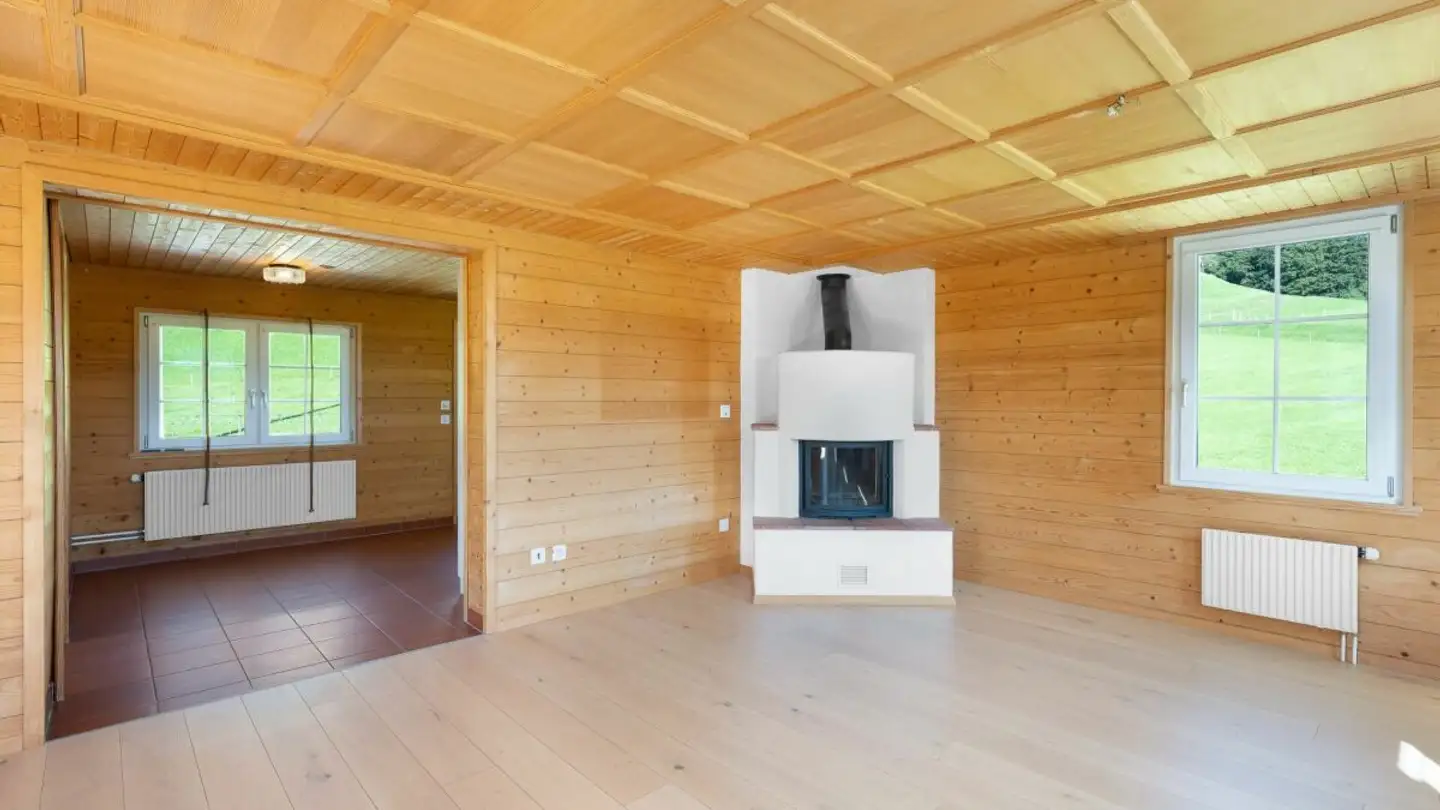 Casa singola in vendita - Hirschberg 28, 9411 Schachen b. Reute - Photo 4