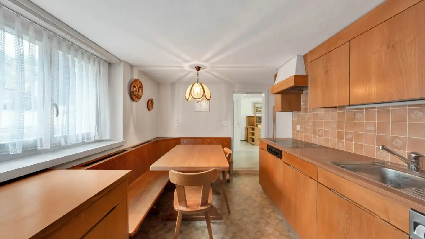 Casa singola in vendita - Chienbergstrasse 6, 9463 Oberriet SG - Photo 3