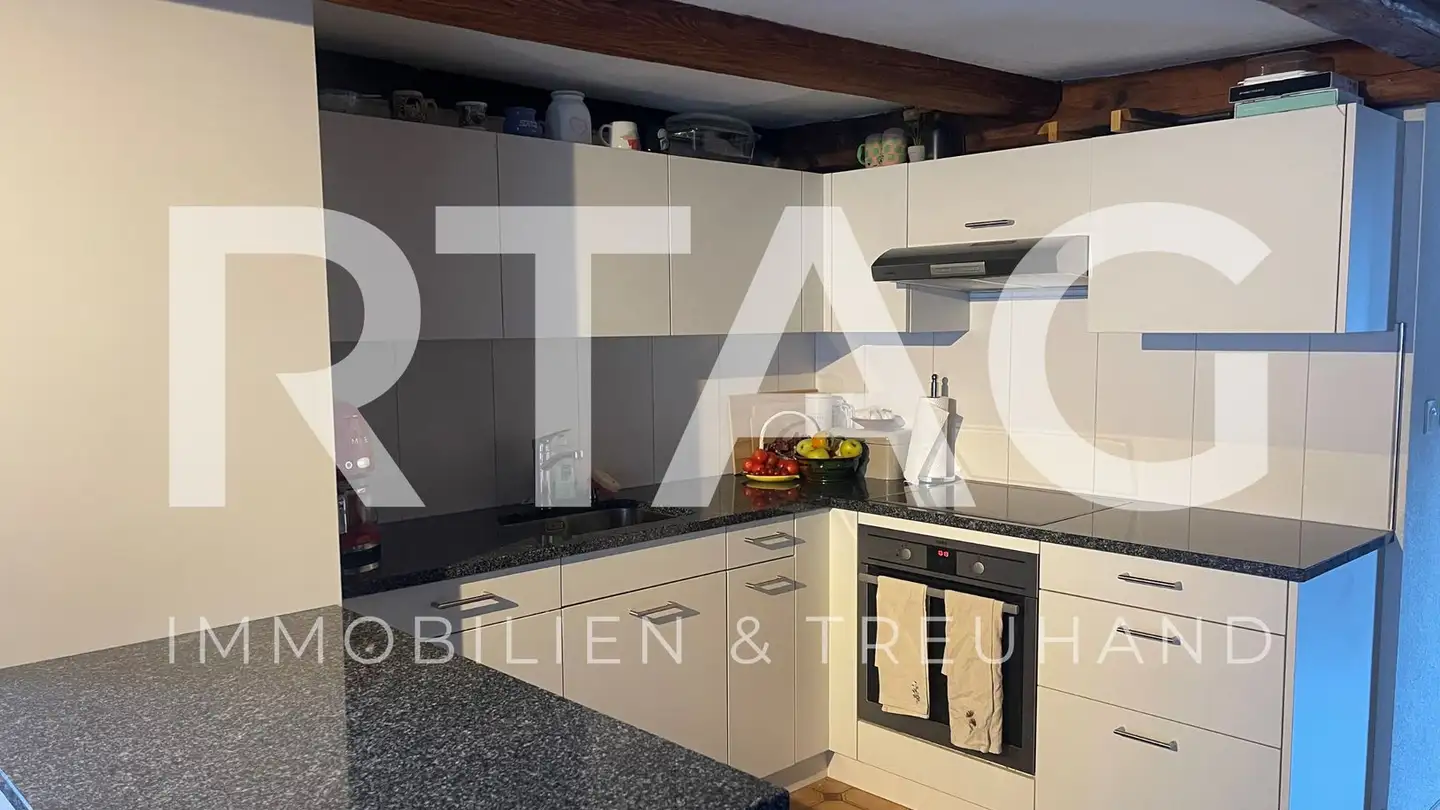 Apartment for rent - Era-Graba 22, 9450 Altstätten SG