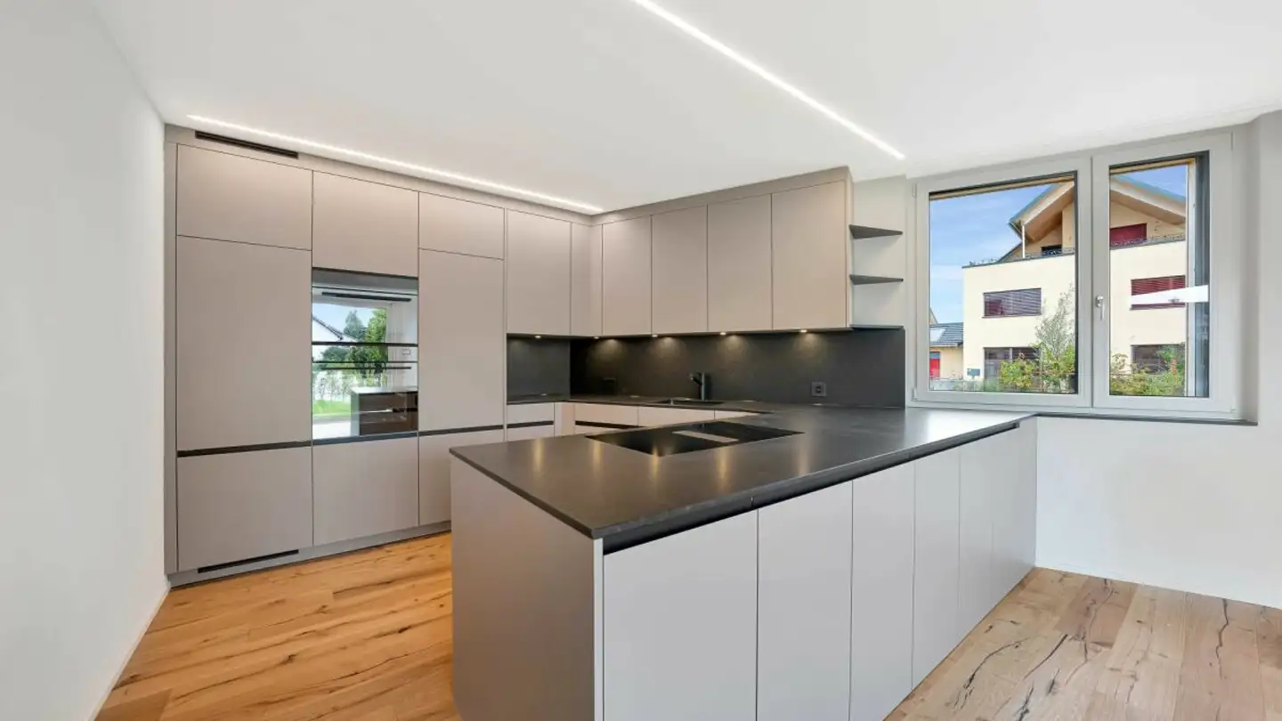 Casa singola in vendita - Eichenweg 1, 9463 Oberriet SG - Photo 2