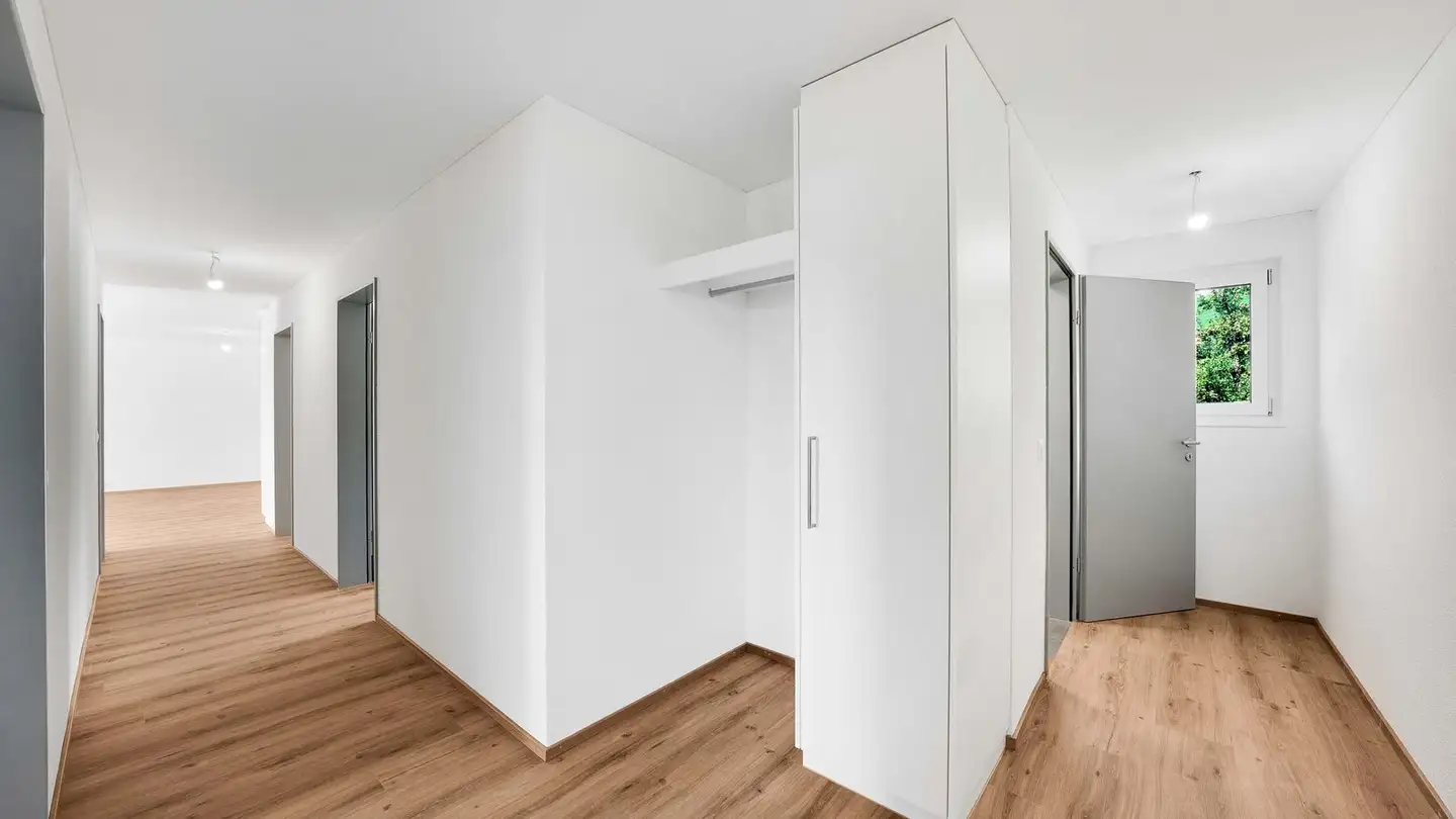 Appartamento in affitto - Wolfensbergstrasse 4, 9452 Hinterforst - Foto 3