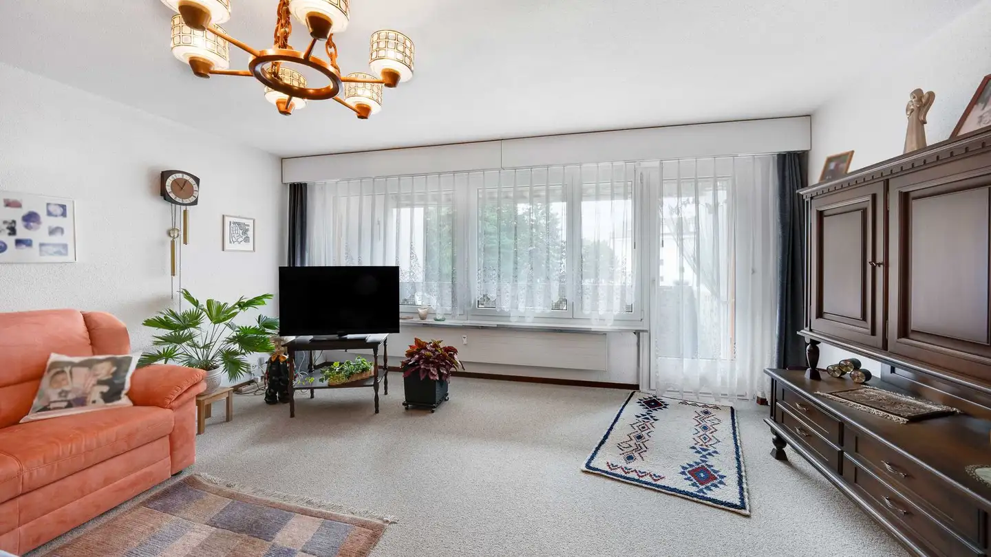 Wohnung kaufen - Nelkenweg 7, 9435 Heerbrugg - Foto 3