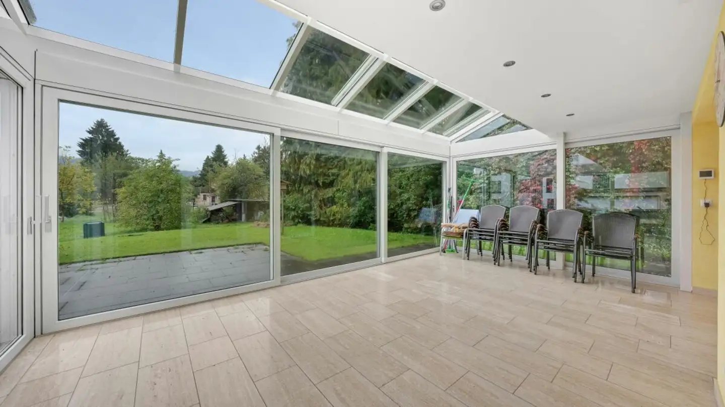 Casa singola in affitto - Bünteliweg 7, 9443 Widnau - Photo 4