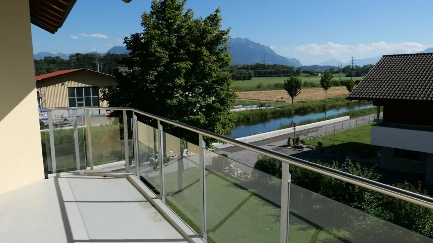 Appartamento in affitto - Kanalstrasse 3, 9464 Rüthi (Rheintal) - Photo 2