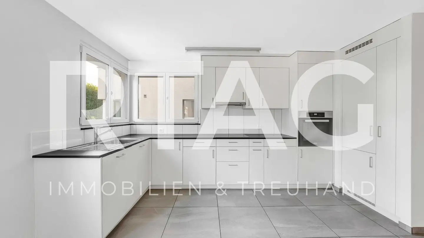 Appartement à louer - Seeblickstrasse 2, 9320 Arbon