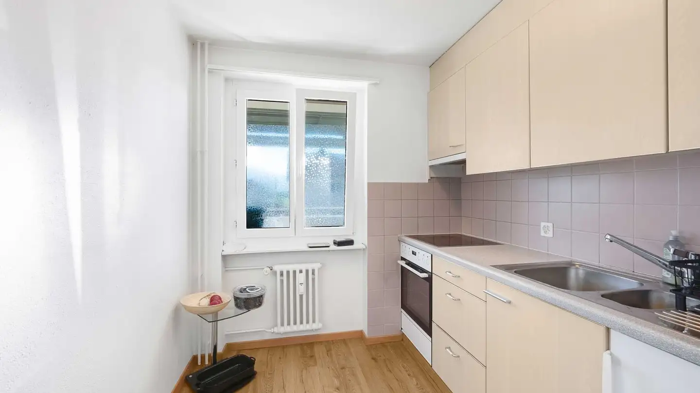Appartement à louer - J. Schmidheinystrasse 24, 9436 Balgach - Photo 4