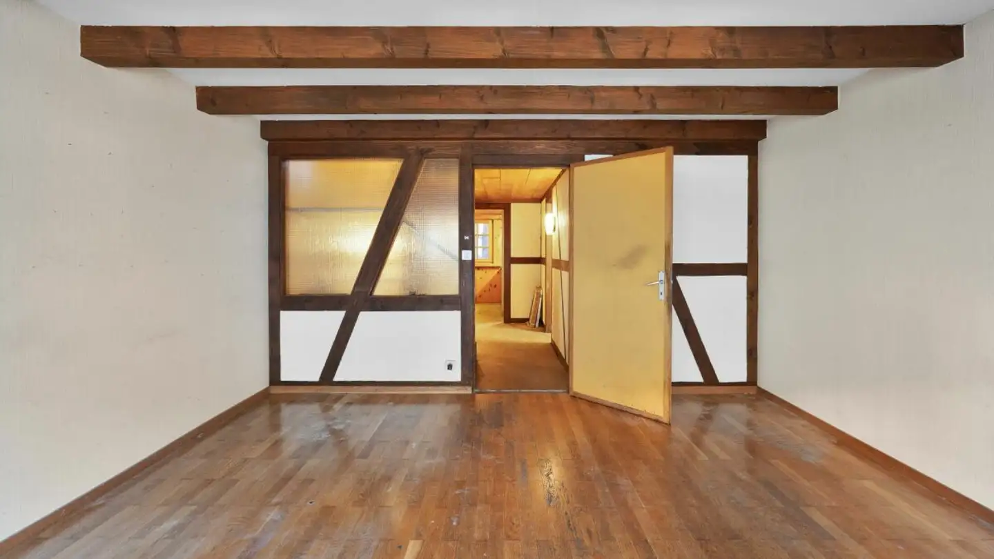 Maison individuelle à vendre - Webergasse 13, 9450 Altstätten SG - Photo 4