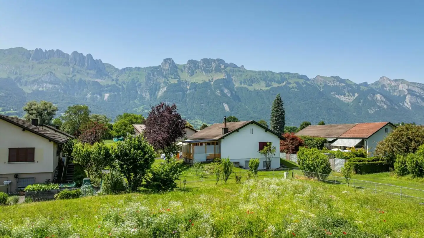 Terreno edificabile in vendita - Nordstrasse, 9469 Haag (Rheintal) - Photo 2