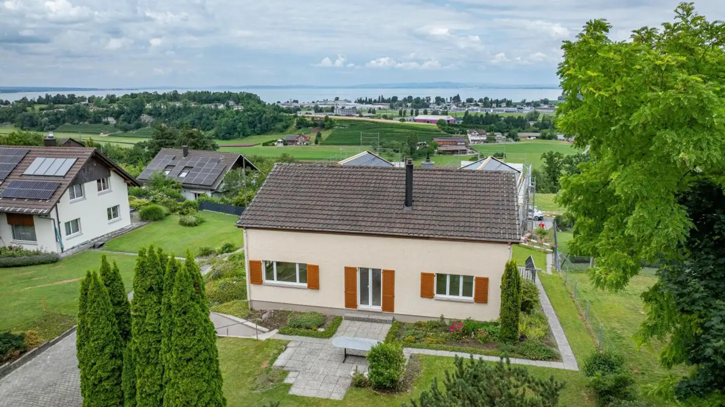 Casa singola in vendita - Am Buechberg 7, 9425 Thal - Photo 2