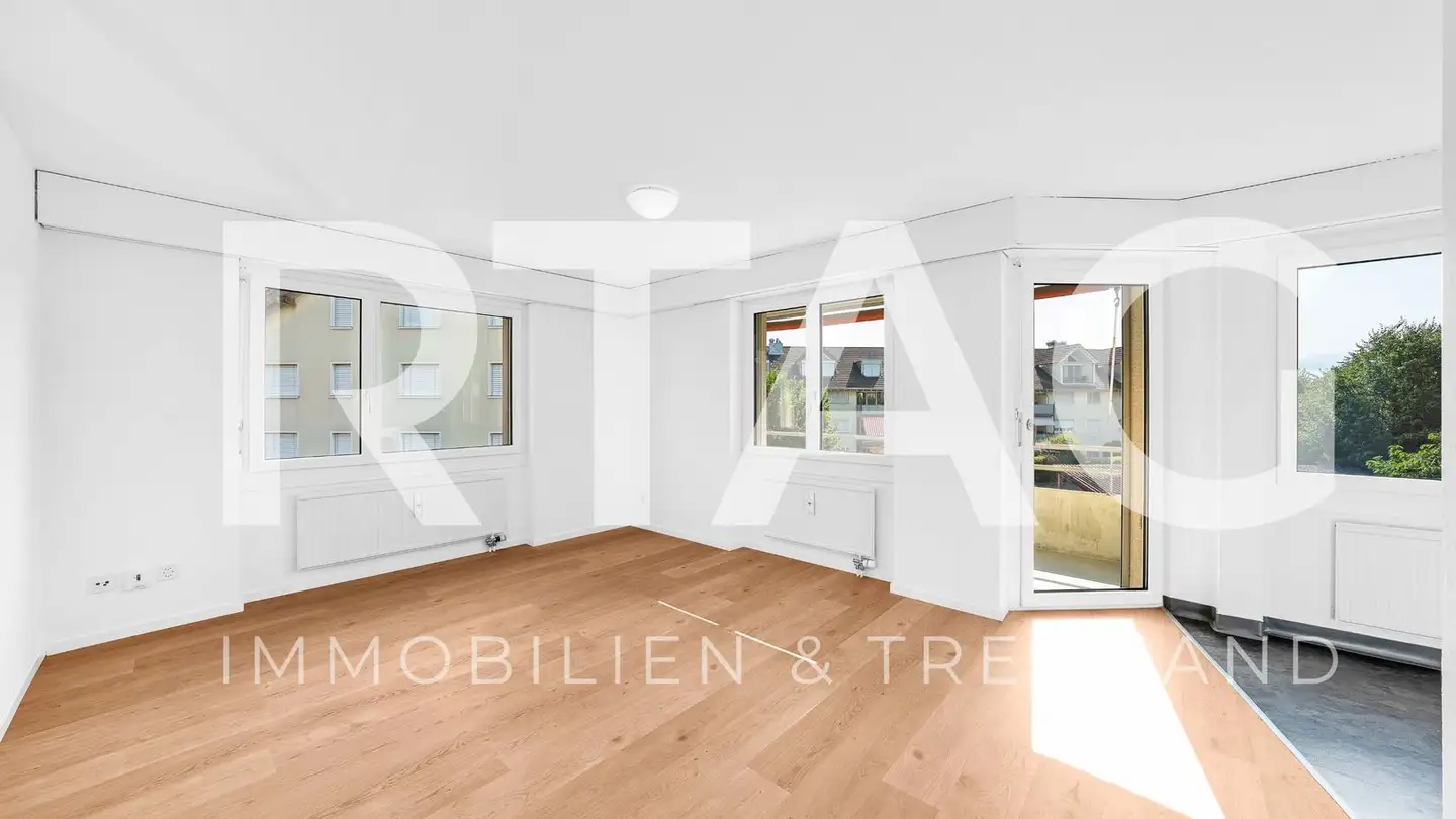 Apartment for rent - Elsenackerstrasse 2a, 9450 Altstätten SG