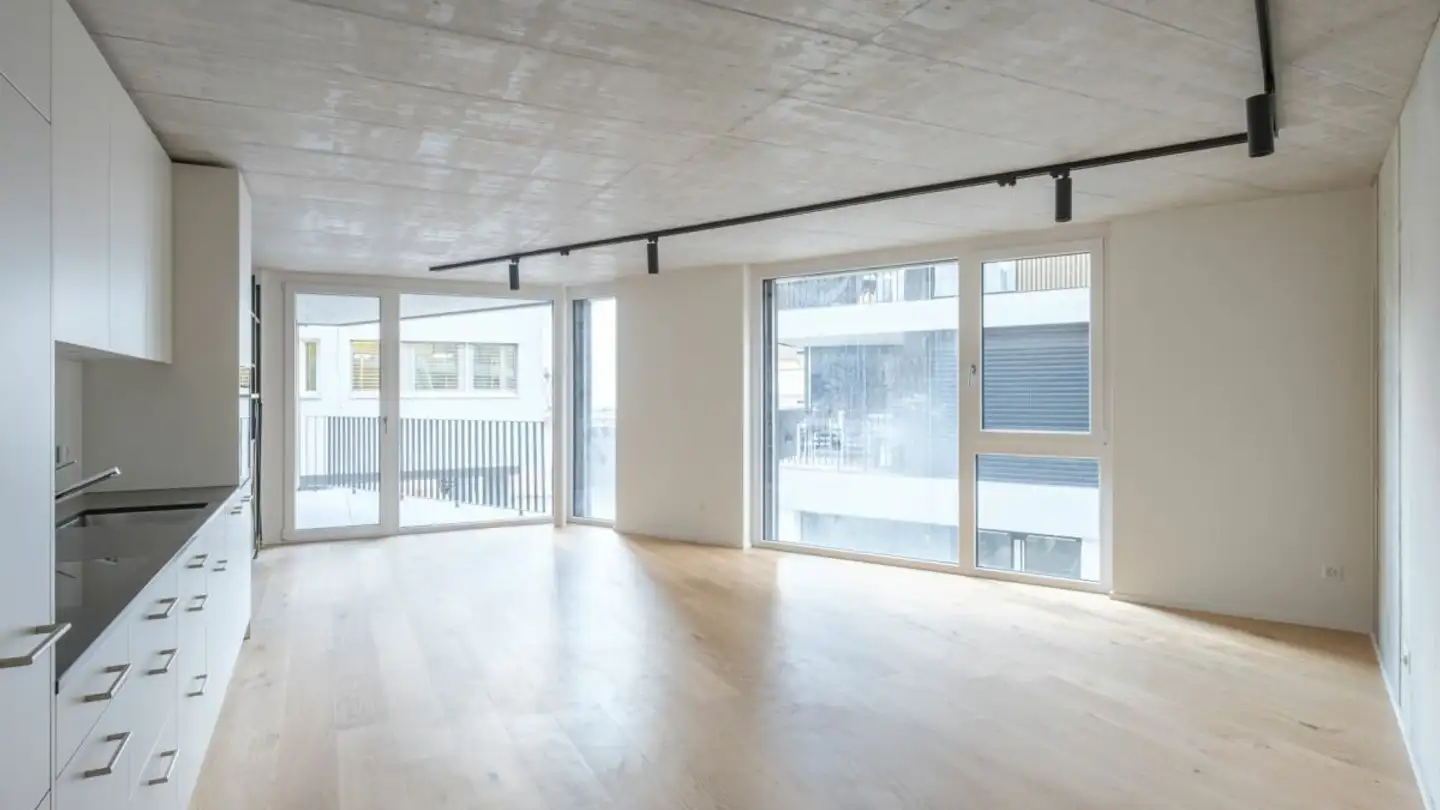 Appartamento in affitto - Auerstrasse 5, 9435 Heerbrugg - Foto 4