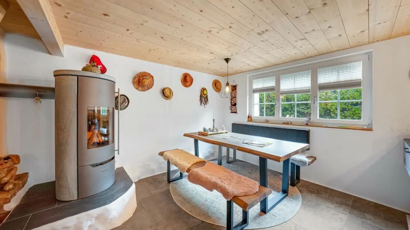 Edificio residenziale in vendita - Schlössliweg 6, 9442 Berneck - Photo 4