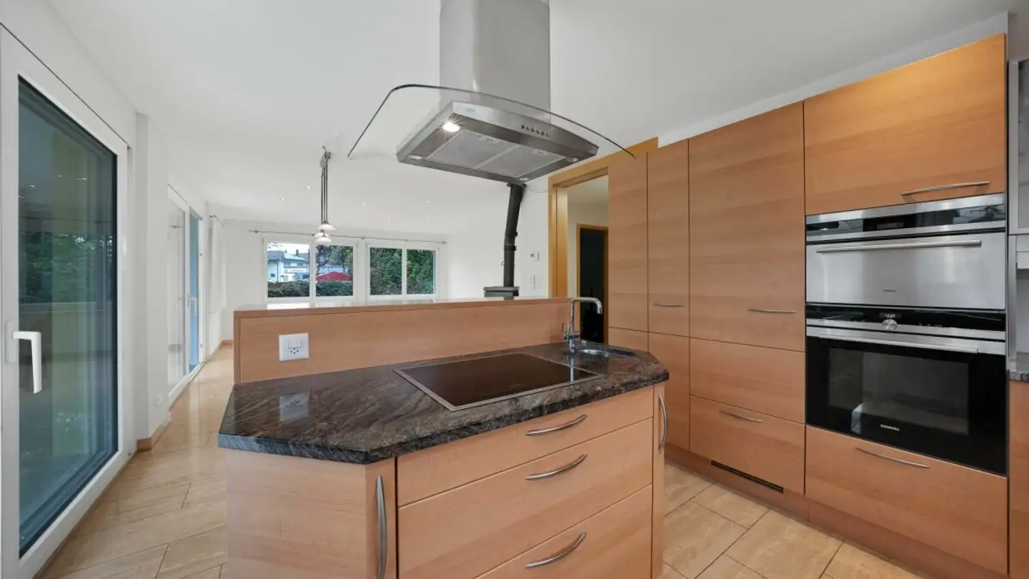 Casa singola in affitto - Bünteliweg 7, 9443 Widnau - Photo 2