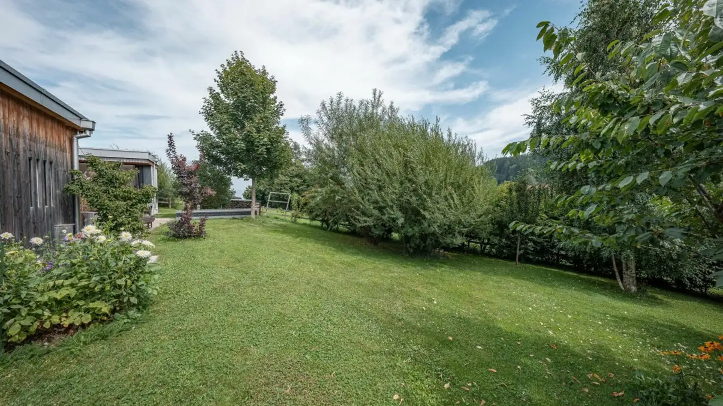 Casa singola in vendita - Lachen 1509, 9428 Walzenhausen - Photo 3