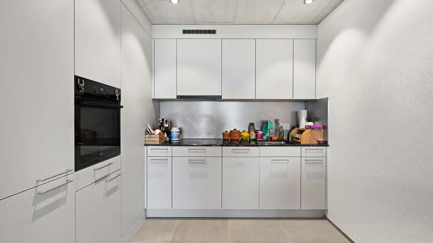 Appartamento in affitto - Buechbergstrasse 36, 9425 Thal - Foto 3