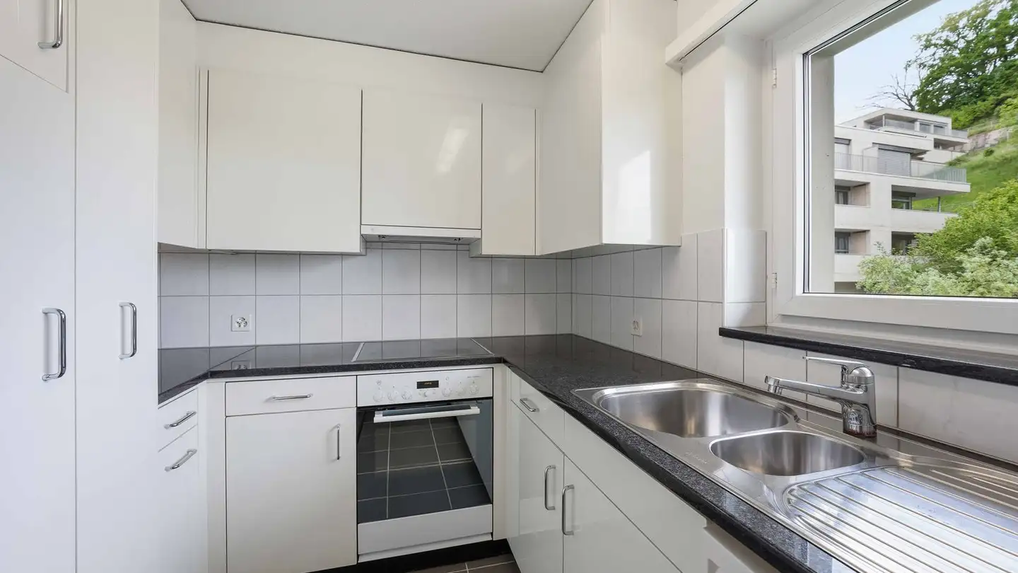 Wohnung mieten - Bahnstrasse 40, 9435 Heerbrugg - Foto 4