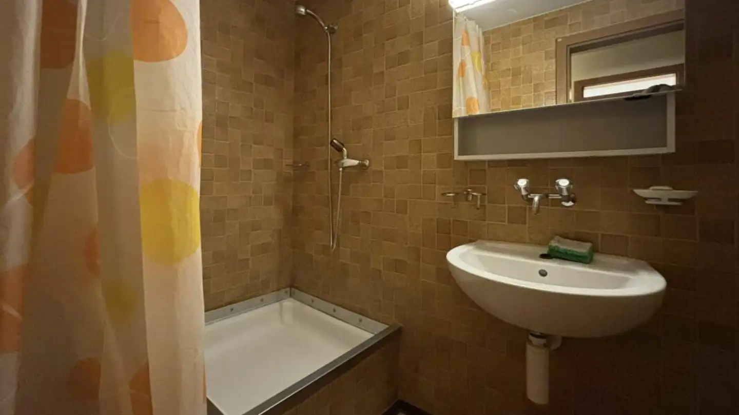 Appartamento in affitto - Rosenbüelstrasse 52, 9642 Ebnat-Kappel - Photo 4