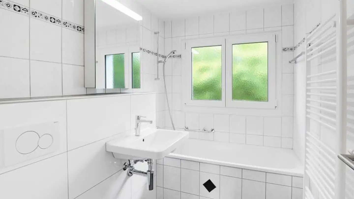 Wohnung mieten - Auenstrasse 4, 9434 Au SG - Foto 4