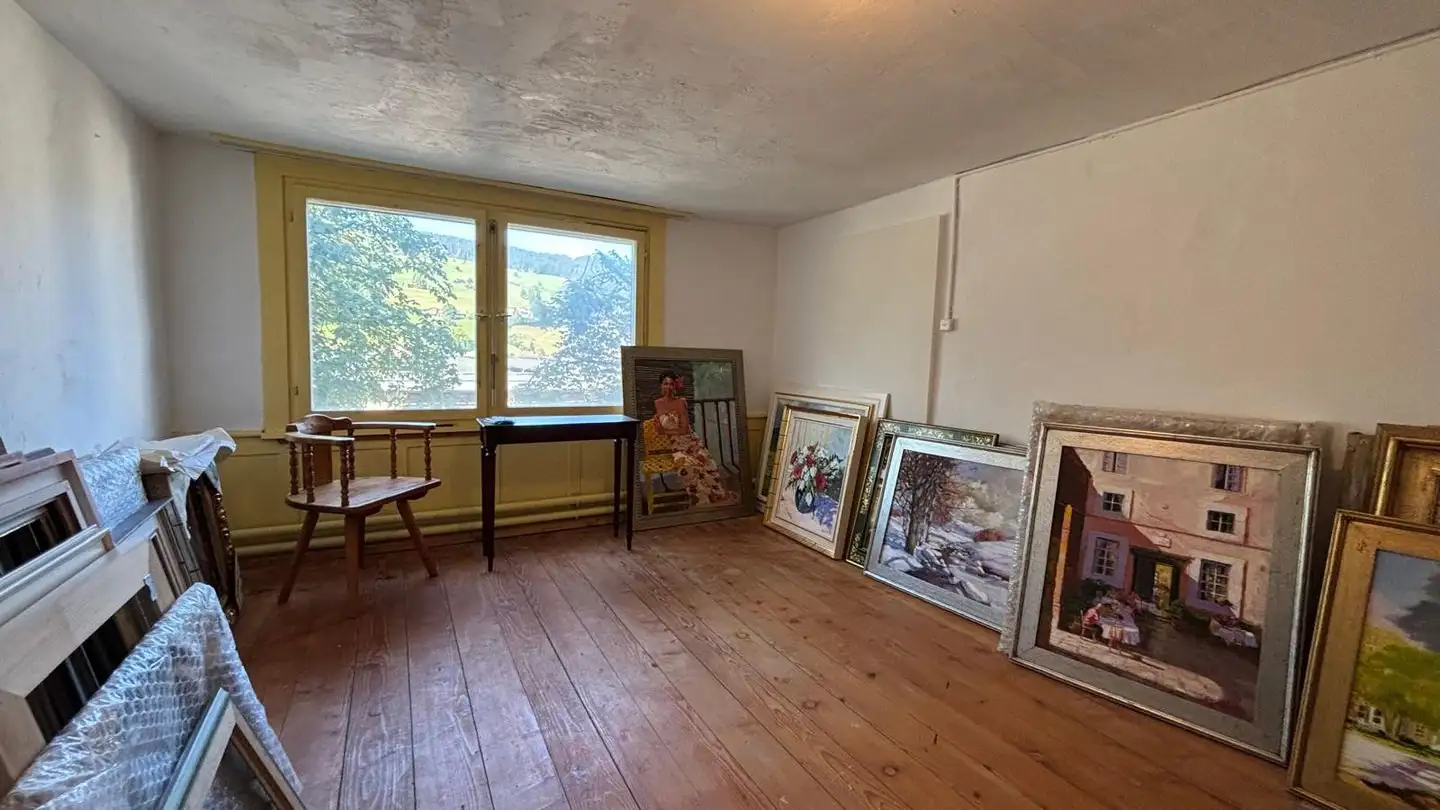 Commercial for rent - Rosenbüelstrasse 52, 9642 Ebnat-Kappel - Photo 4