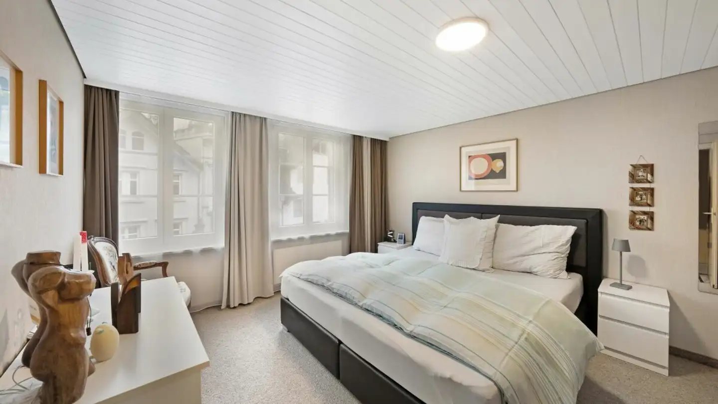 Immeuble mixte à vendre - Ringgasse 8, 9450 Altstätten SG - Photo 4