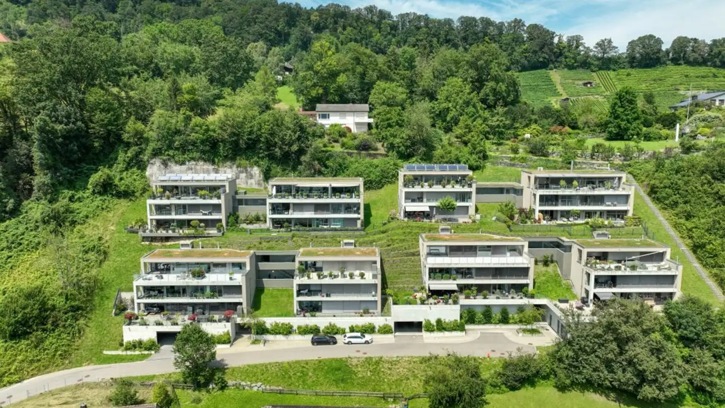 Attico in vendita - Bartlishaldenstrasse 19, 9434 Au SG - Photo 2