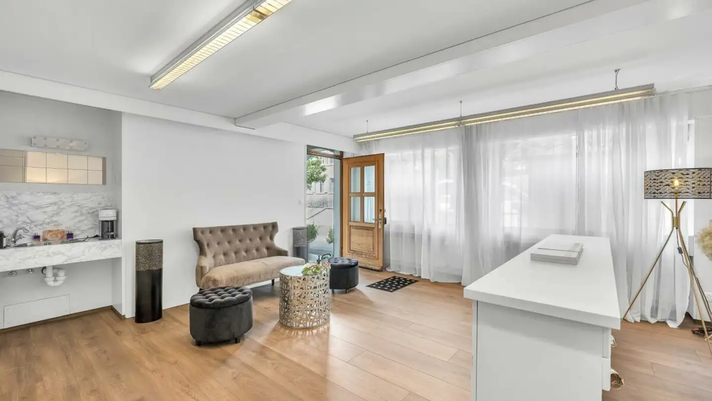 Edificio ad uso misto in vendita - Freihofstrasse 3, 9410 Heiden - Photo 3