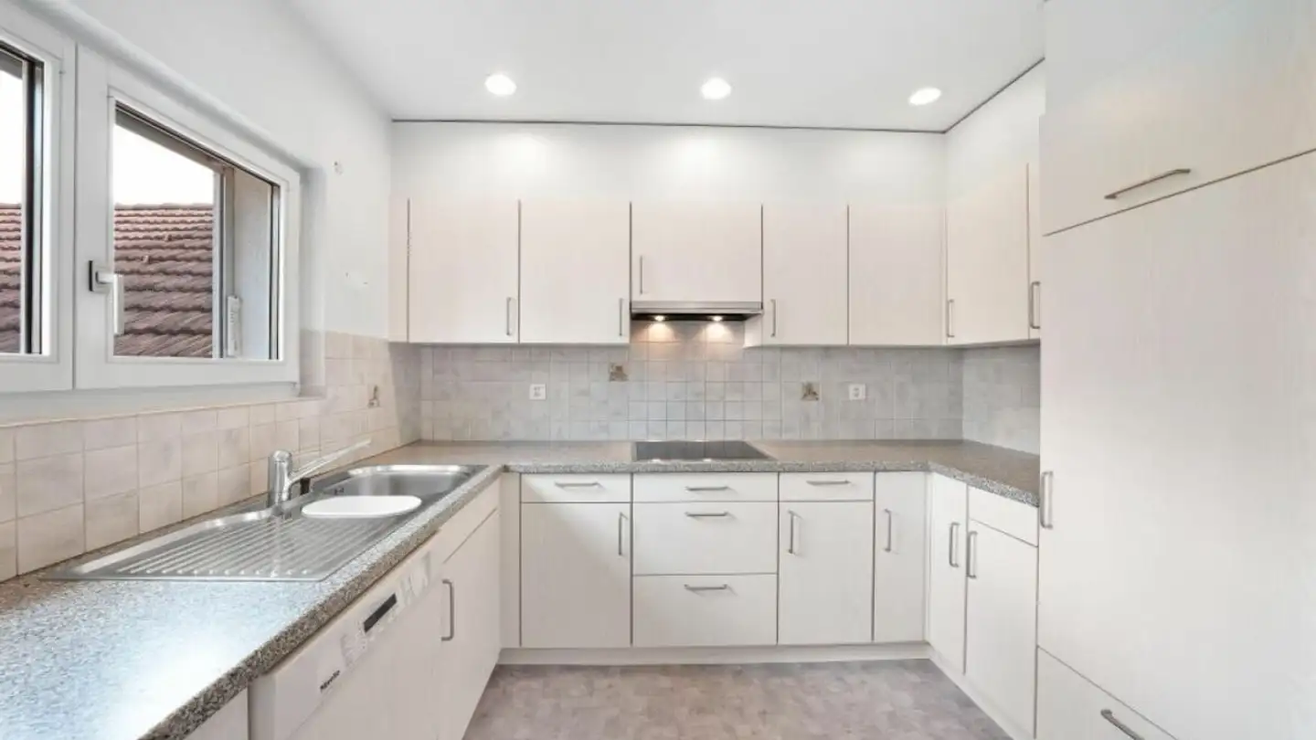 Appartement à louer - Büchelstrasse 18, 9464 Rüthi (Rheintal) - Photo 4