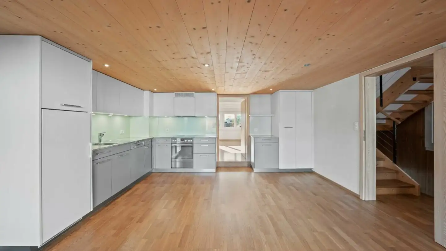 Casa singola in vendita - Bahnhofstrasse 49, 9445 Rebstein - Foto 2