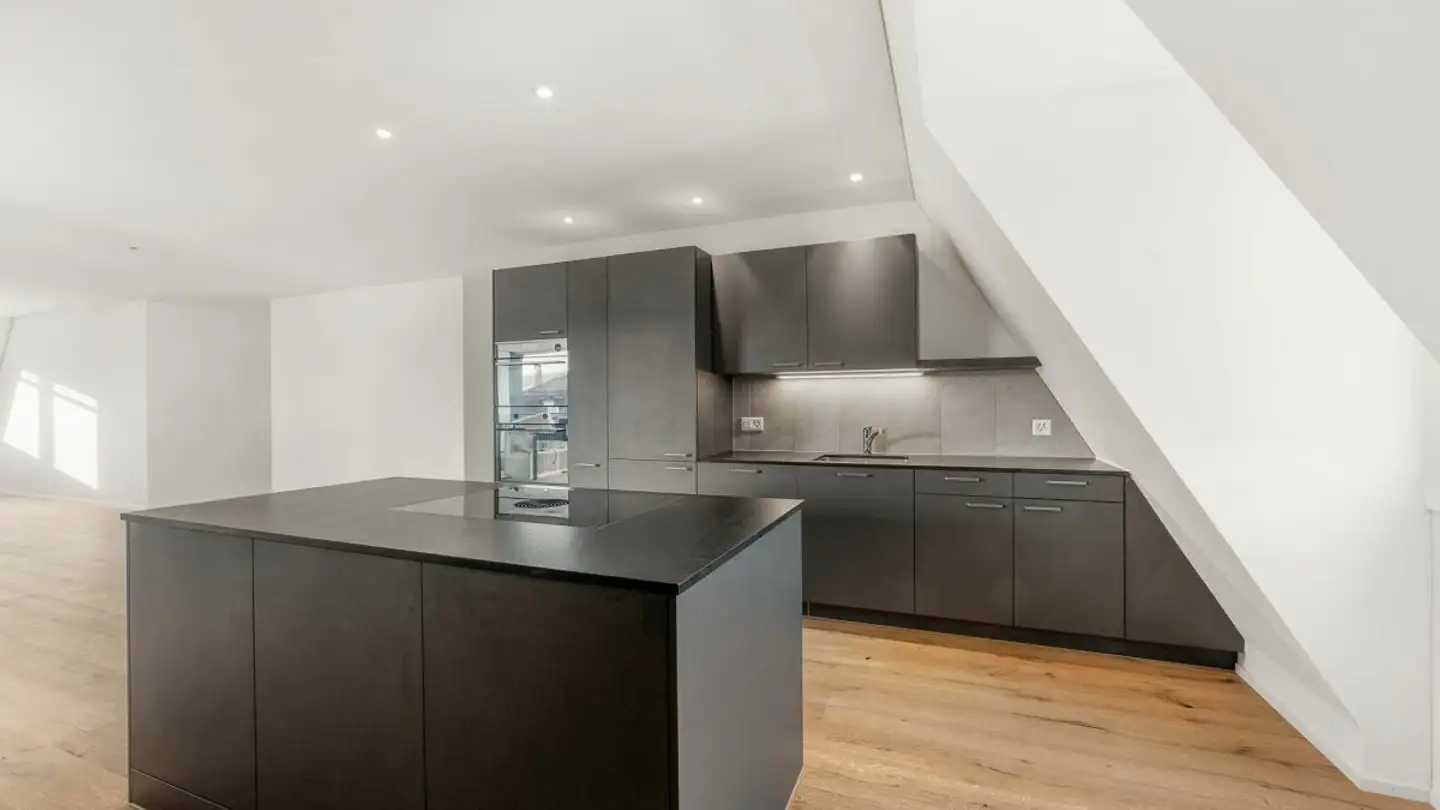 Attico in affitto - Bischofszellerstrasse 15, 9200 Gossau SG - Photo 2