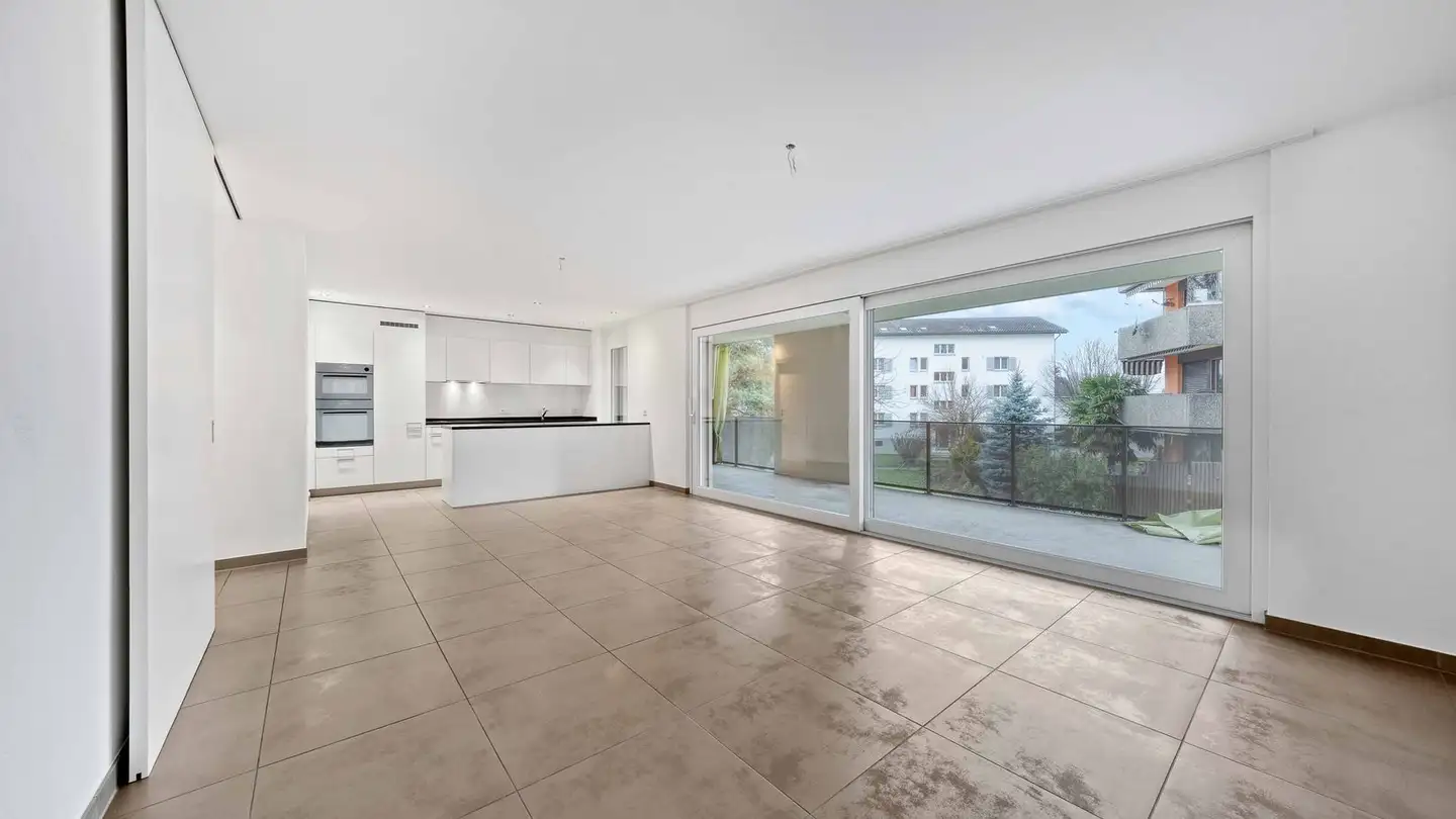 Wohnung kaufen - Trattweg 3, 9443 Widnau - Foto 2