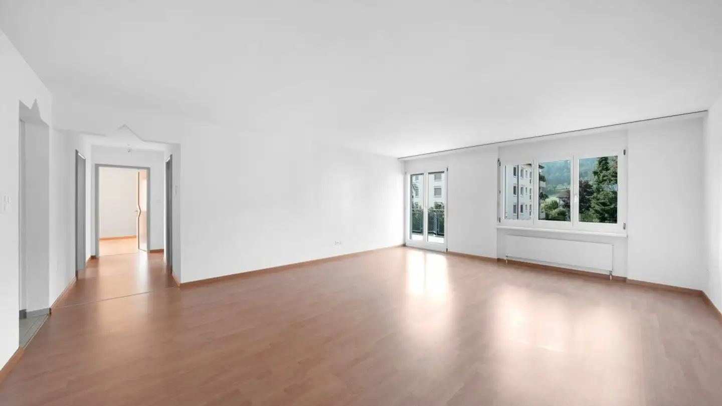 Appartamento in affitto - Risegg 7, 9422 Staad SG - Photo 4