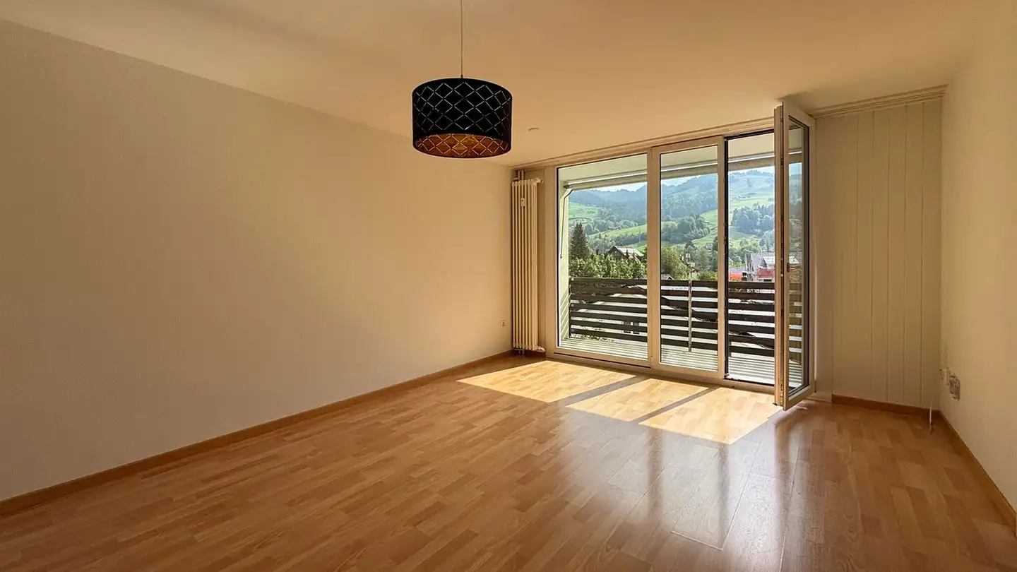 Appartement à louer - Rosenbüelstrasse 66, 9642 Ebnat-Kappel - Photo 3