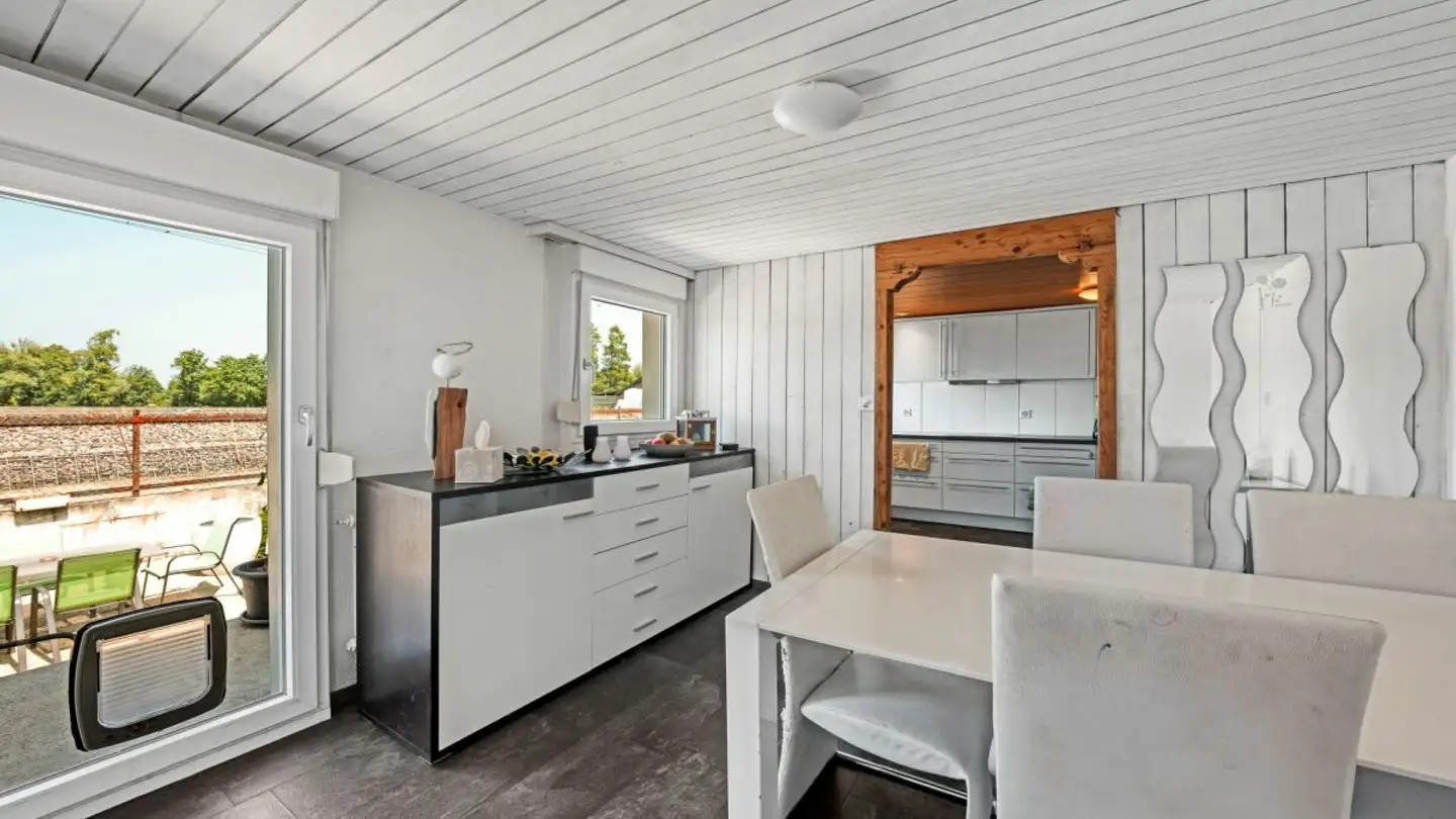 Casa singola in vendita - Kirchenaustrasse 11, 9430 St. Margrethen SG - Photo 4