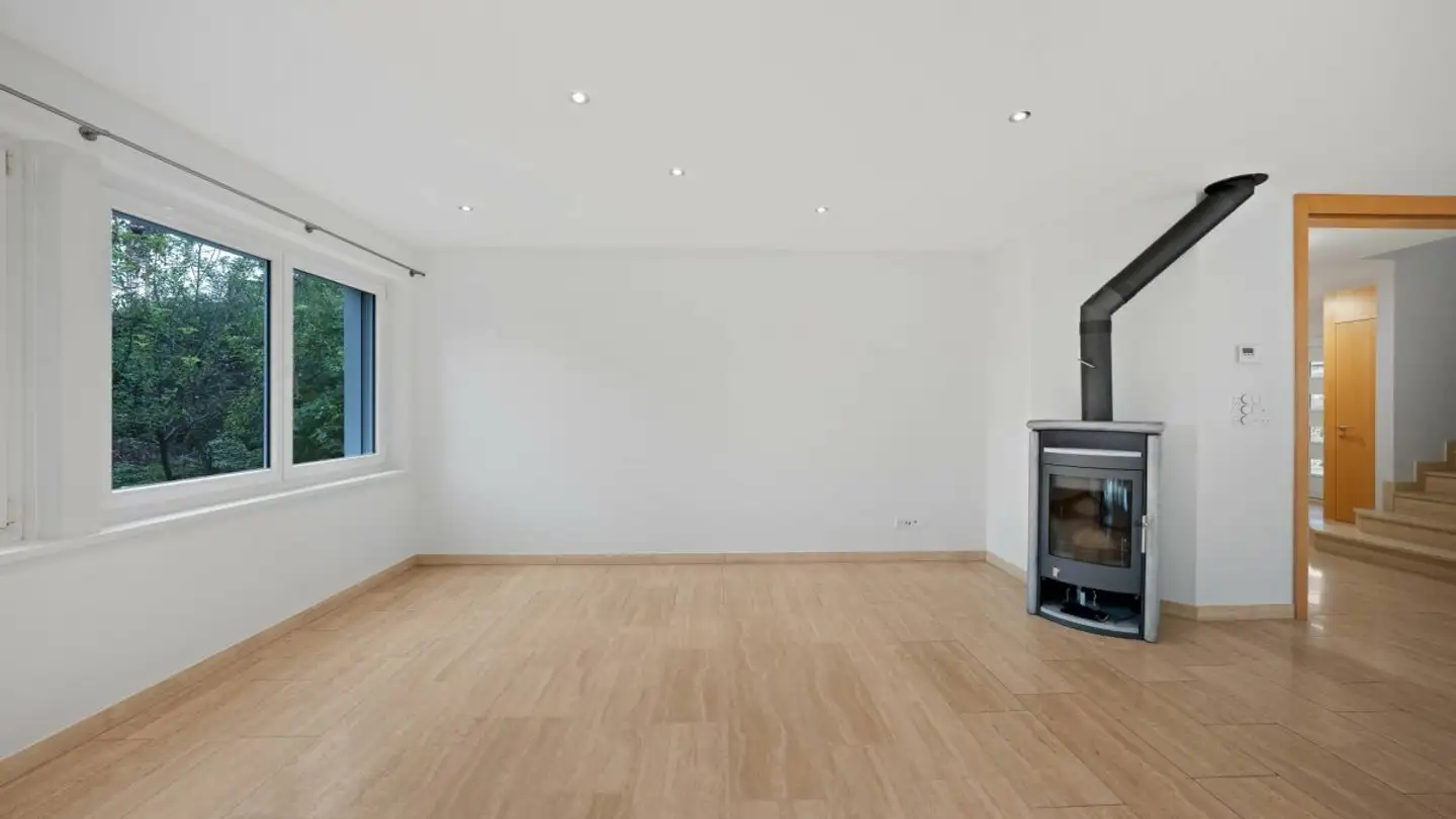 Casa singola in affitto - Bünteliweg 7, 9443 Widnau - Photo 3