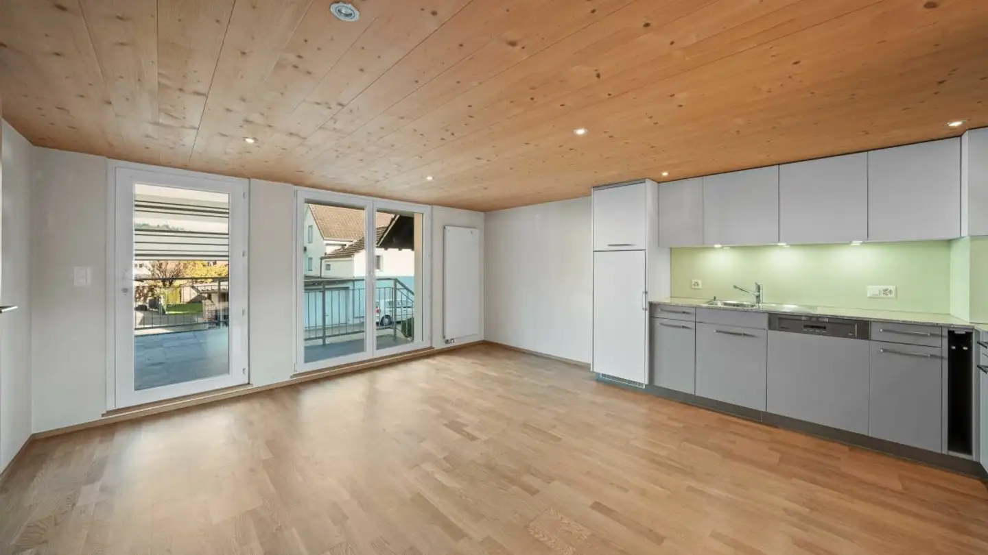 Casa singola in vendita - Bahnhofstrasse 49, 9445 Rebstein - Foto 3