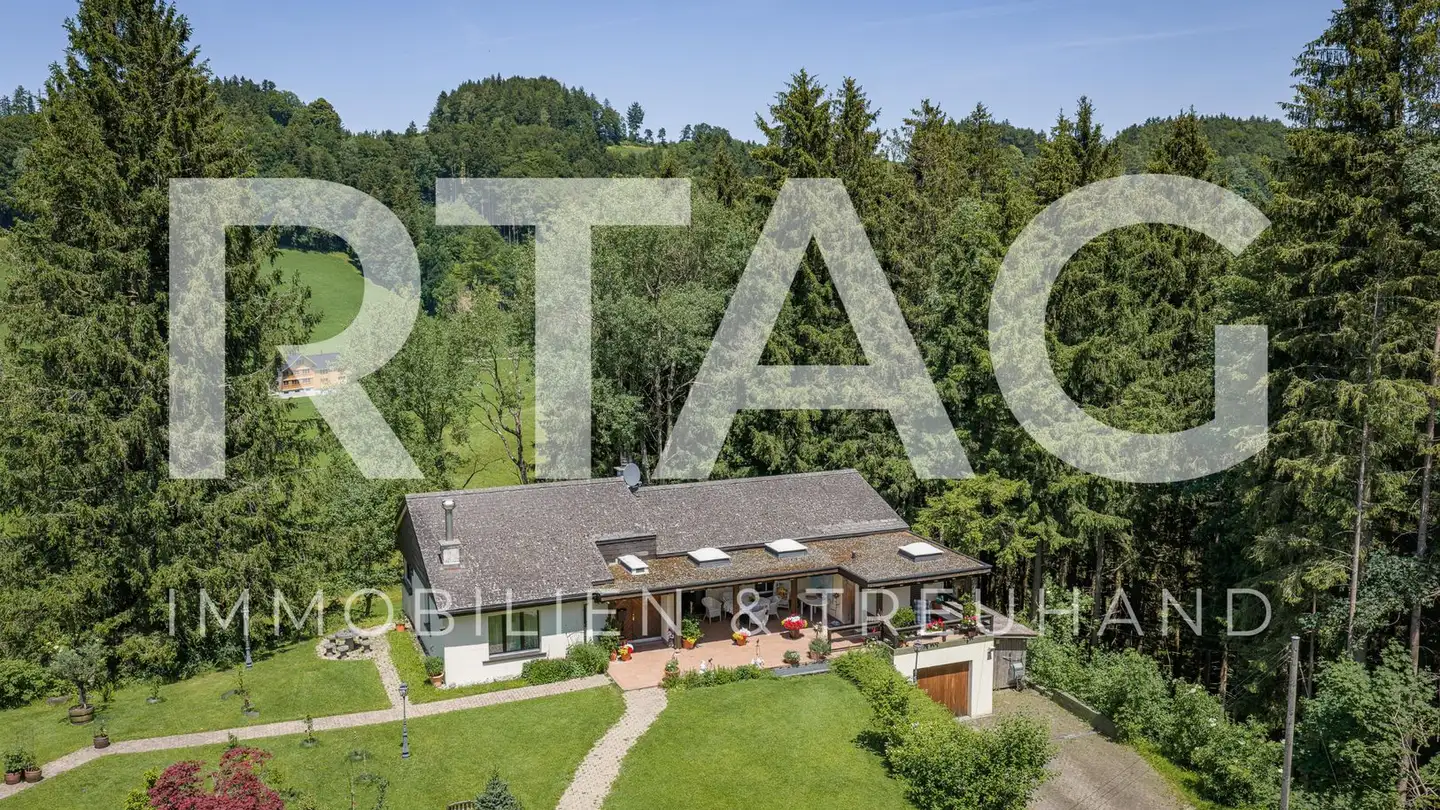 Maison individuelle à vendre - Kellenberg 1283, 9410 Heiden