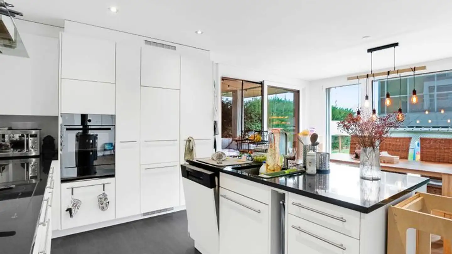 Wohnung kaufen - Fortunastrasse 4, 9437 Marbach SG - Foto 4