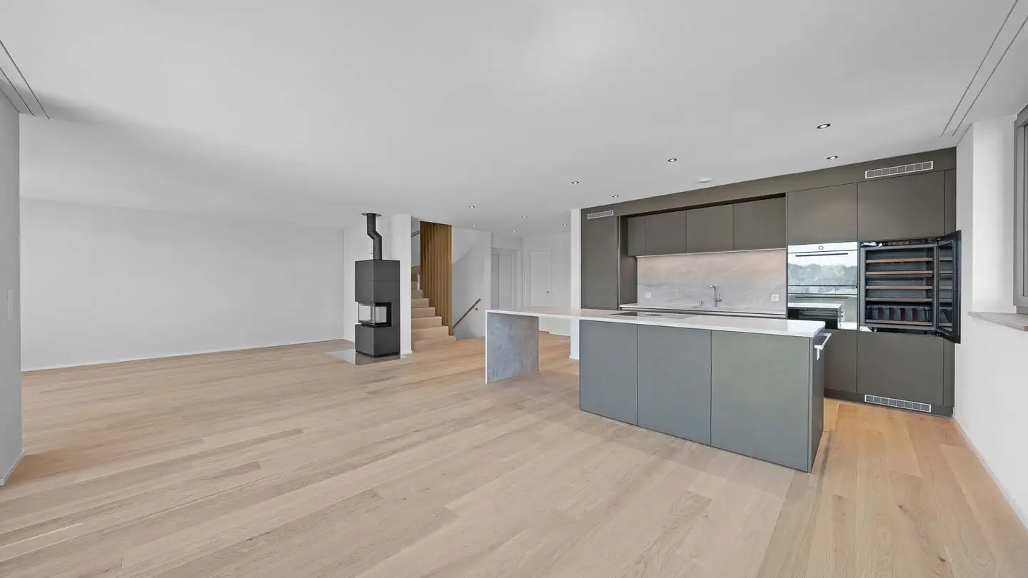 Maison individuelle à vendre - Bergstrasse 23b, 9410 Heiden - Photo 4