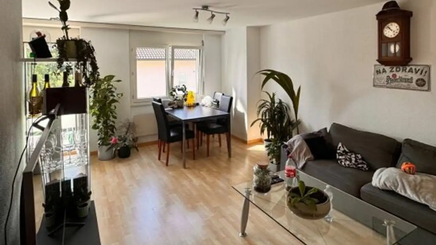 Appartamento in affitto - Im Eberliwies 3, 9445 Rebstein - Photo 2