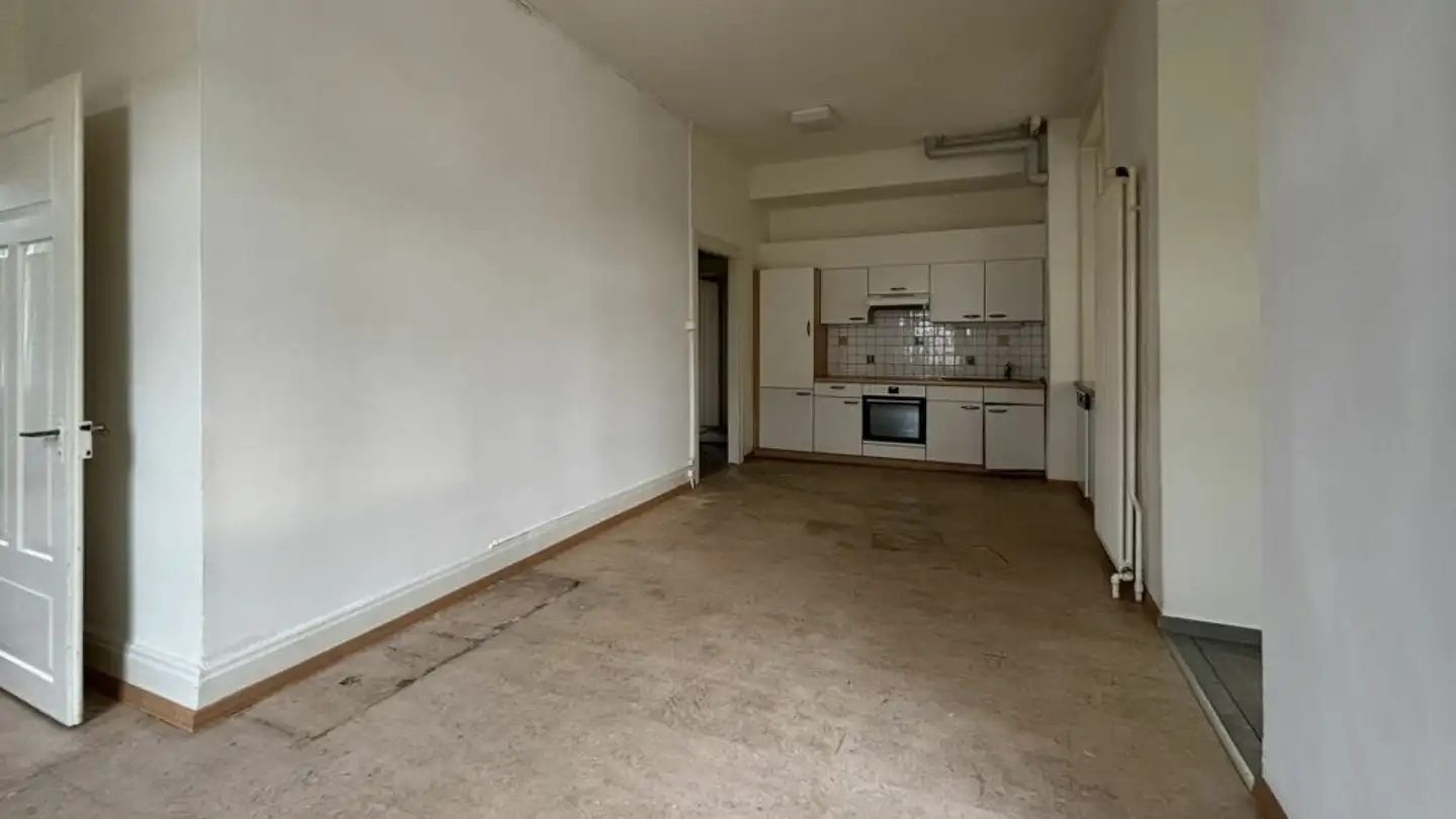 Appartamento in affitto - Johannes Brasselstrasse 16, 9430 St. Margrethen SG - Photo 3