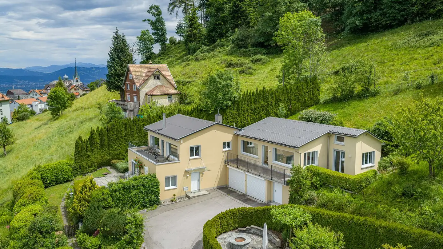 Casa singola in vendita - Nord 926, 9428 Walzenhausen - Foto 2