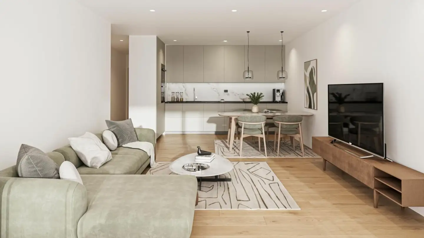 Appartamento in vendita - Nöllenstrasse 2, 9443 Widnau - Photo 3