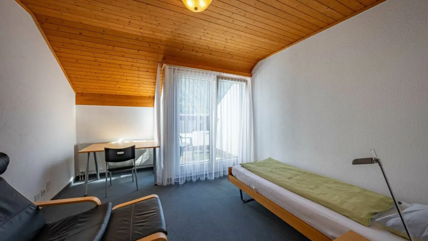 Edificio residenziale in vendita - Madrusstrasse 6, 7317 Valens - Foto 3