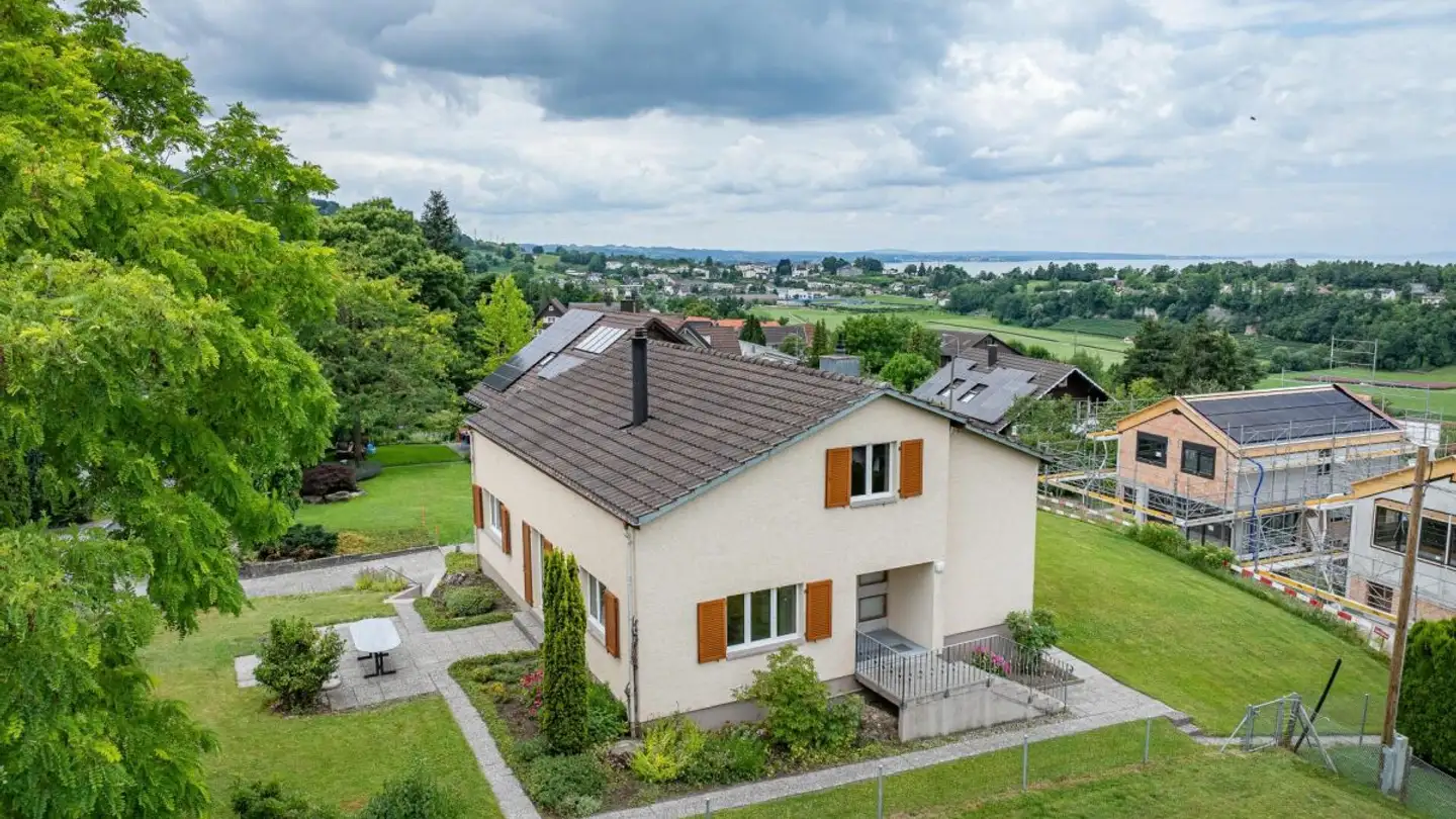 Casa singola in vendita - Am Buechberg 7, 9425 Thal - Photo 3