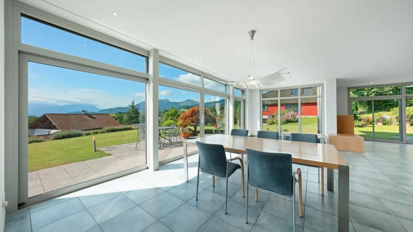 Casa singola in vendita - Blattenstrasse 26, 9450 Altstätten SG - Photo 4