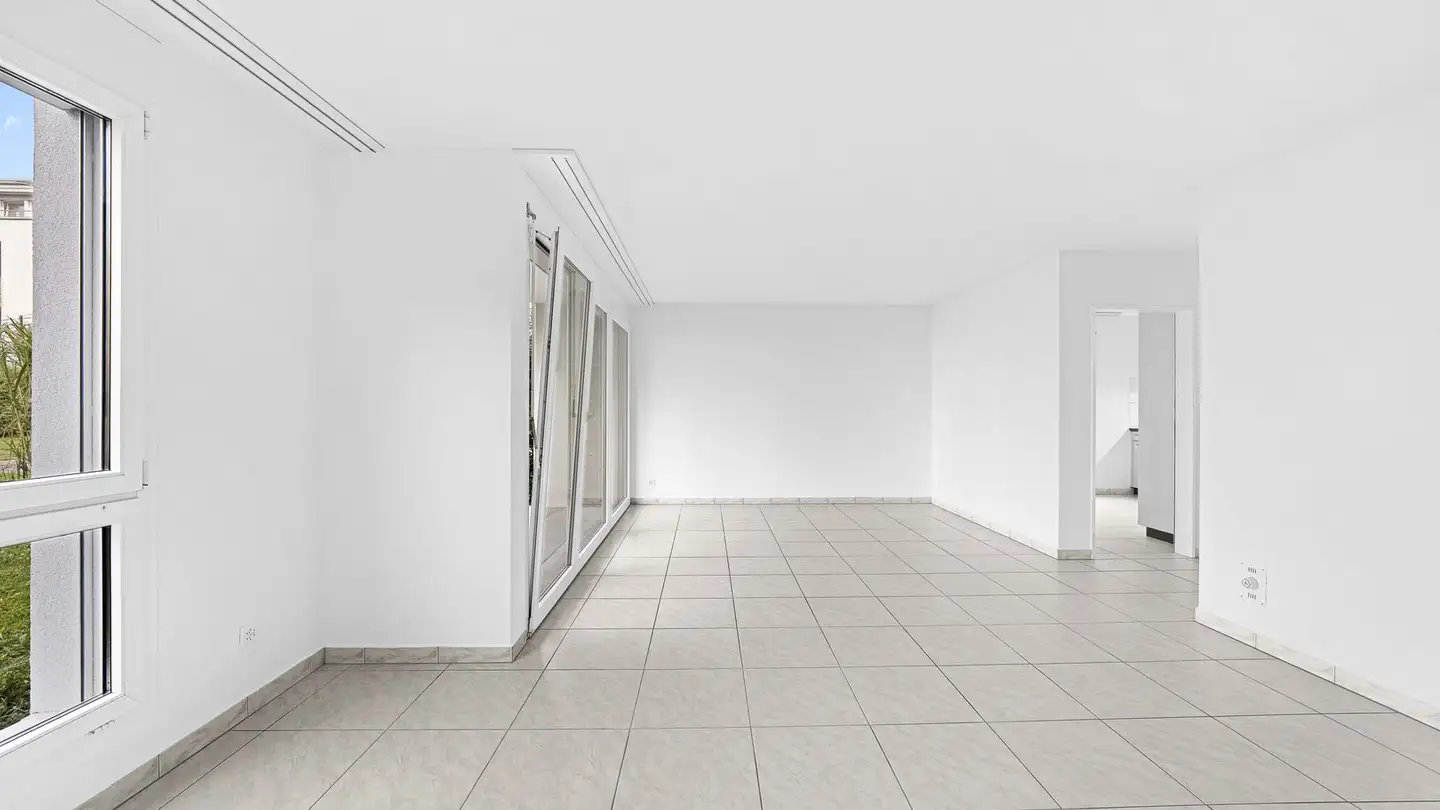 Apartment for rent - Frohlweg 14, 9470 Buchs SG - Photo 4