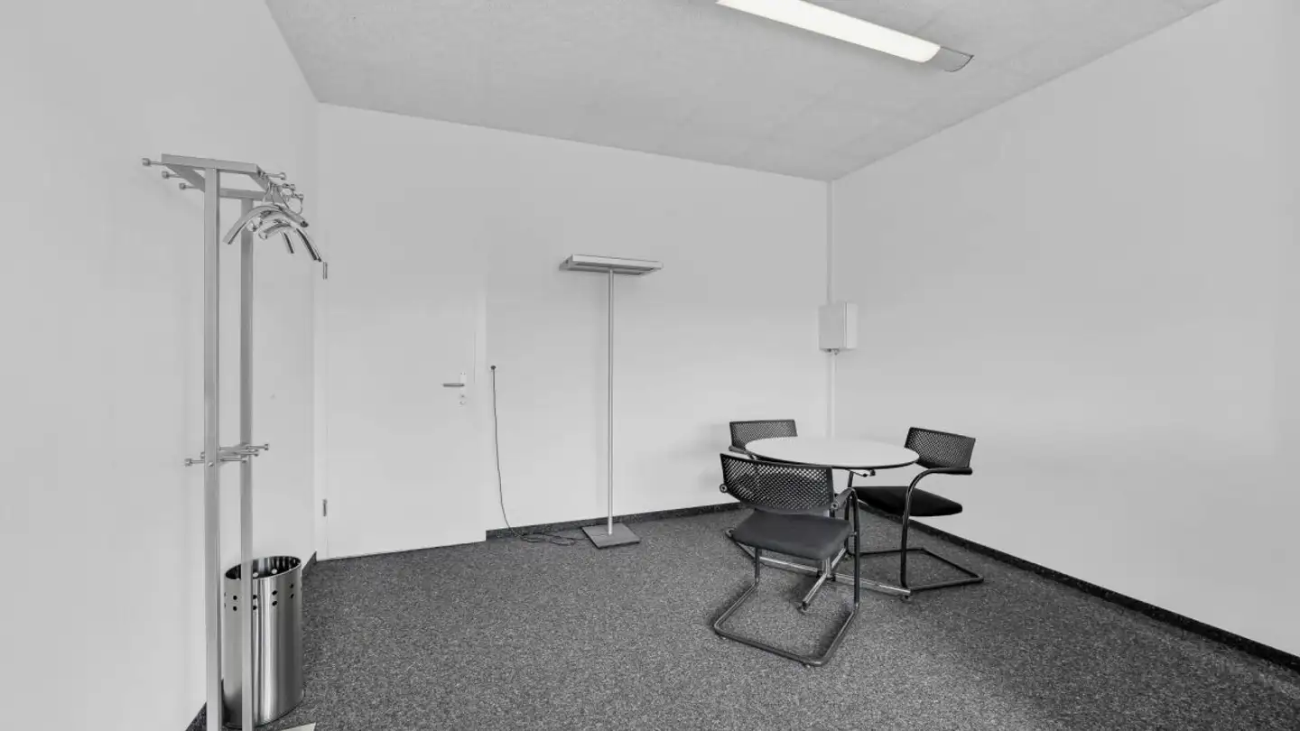 Spazio ufficio in affitto - Grenzstrasse 24, 9430 St. Margrethen SG - Photo 4