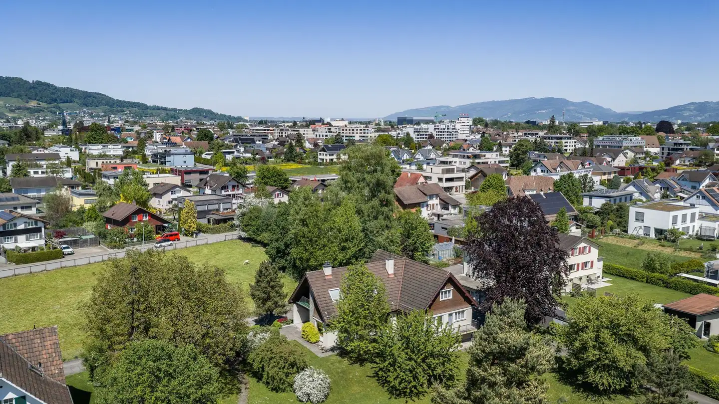 Einfamilienhaus kaufen - Rietstrasse 45, 9443 Widnau - Foto 4