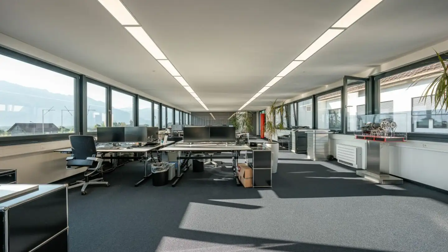 Fabbrica in vendita - Industriestrasse 4, 9473 Gams - Photo 2